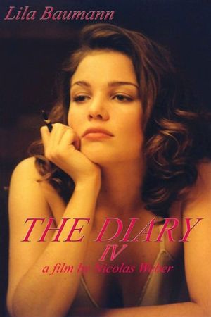 The Diary 4's poster