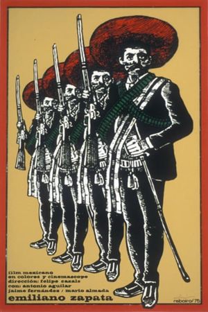 Zapata's poster