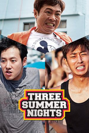 Three Summer Nights's poster