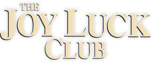 The Joy Luck Club's poster