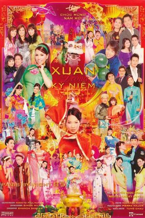 Paris By Night 85: Xuân Trong Kỷ Niệm's poster