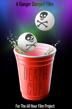 Death Cup's poster