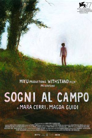 Dreams in the Field's poster