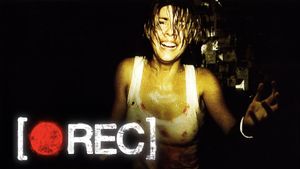 REC's poster