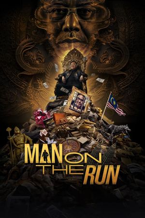 Man on the Run's poster