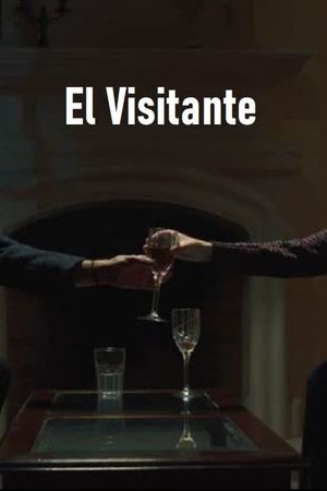 El Visitante's poster