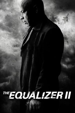 The Equalizer 2's poster