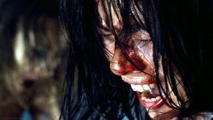 Martyrs's poster