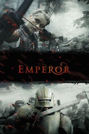 Emperor's poster
