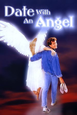 Date with an Angel's poster