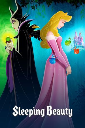 Sleeping Beauty's poster