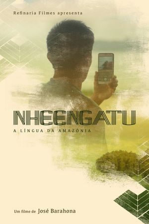 Nheengatu's poster