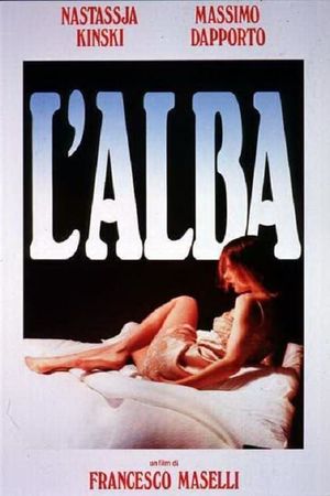 L'alba's poster