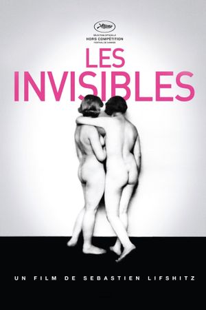 The Invisible Ones's poster