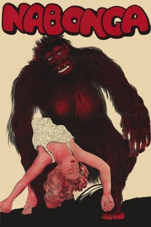Nabonga's poster