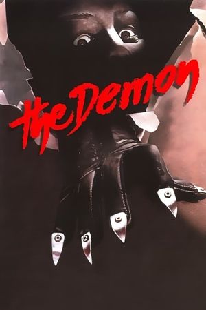 The Demon's poster