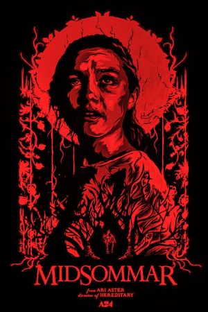 Midsommar's poster