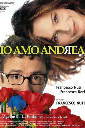 Io amo Andrea's poster