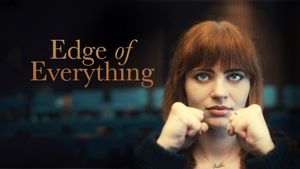 Edge of Everything's poster