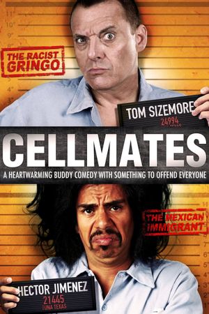 Cellmates's poster