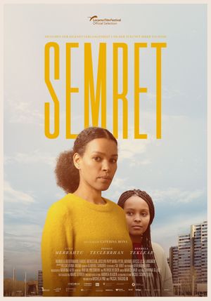 Semret's poster