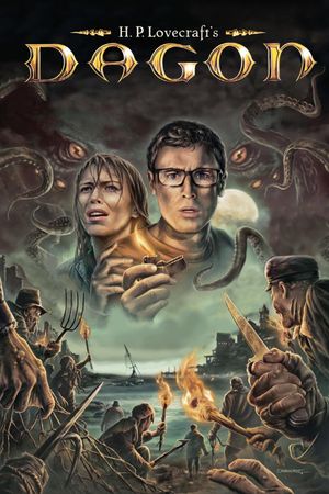 Dagon's poster