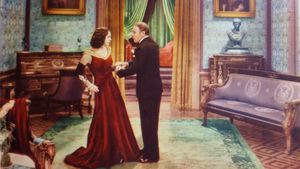 A Woman Commands's poster