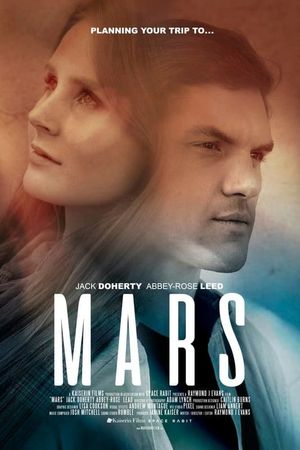 Mars's poster