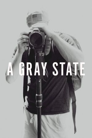 A Gray State's poster