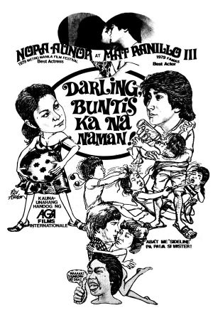 Darling, buntis ka na naman's poster image