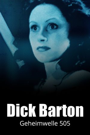 Dick Barton Strikes Back's poster image