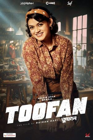 Toofan's poster