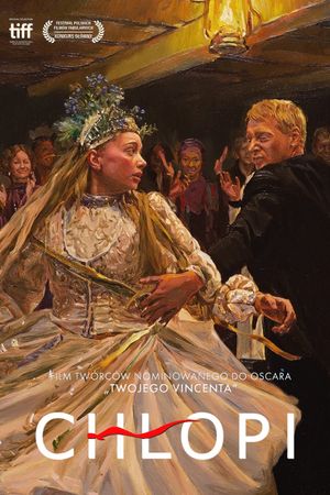 The Peasants's poster