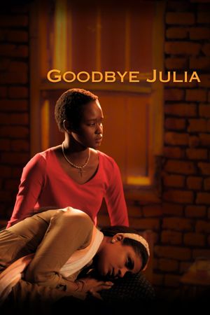 Goodbye Julia's poster