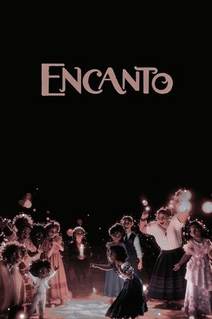 Encanto's poster