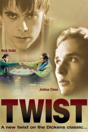 Twist's poster