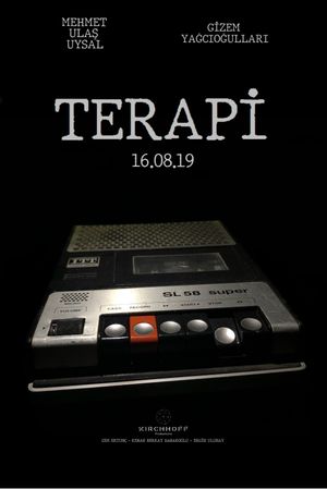 Terapi's poster