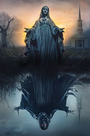 The Unholy's poster