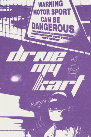 Drive My Kart's poster