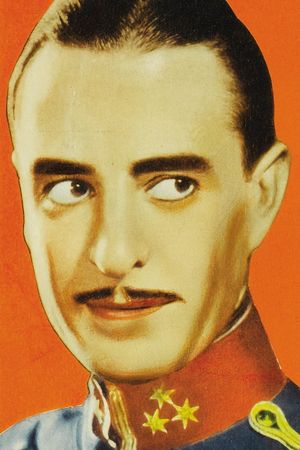 His Glorious Night's poster
