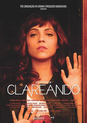 Clareando's poster