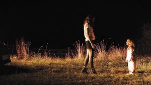 Apparitions's poster