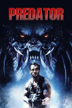 Predator's poster