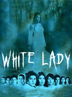 White Lady's poster