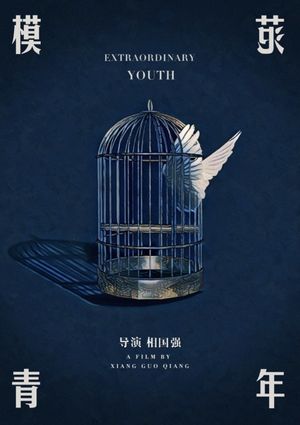 Extraordinary Youth's poster