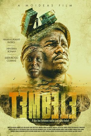 Tembele's poster