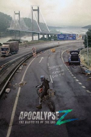 Apocalypse Z: The Beginning of the End's poster