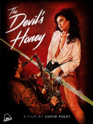 The Devil's Honey's poster