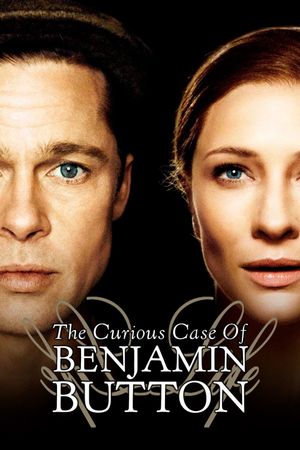 The Curious Case of Benjamin Button's poster
