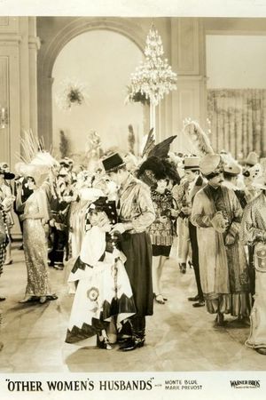 Other Women's Husbands's poster